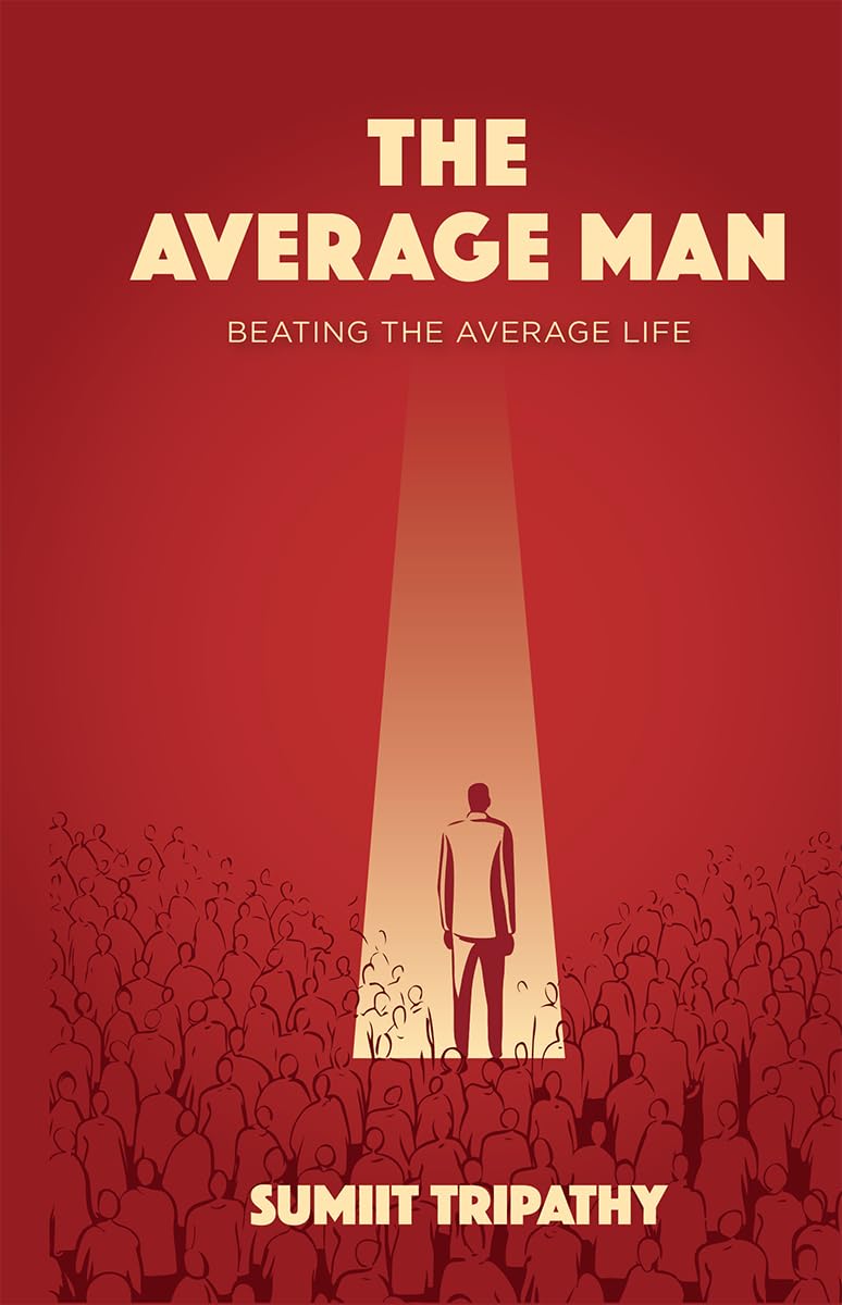 The Average Man
