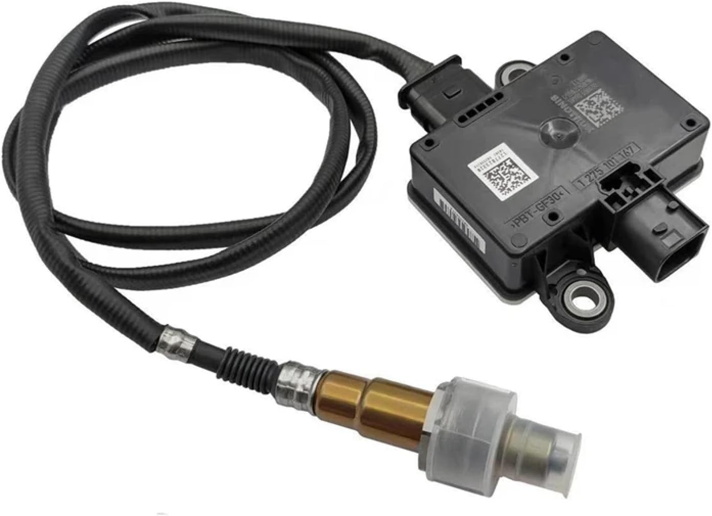 Sensore di particolato per Auto Sensore di particolato PM per Gas di Scarico per 2185906 2121308 0281007163 5461554 A056N722
