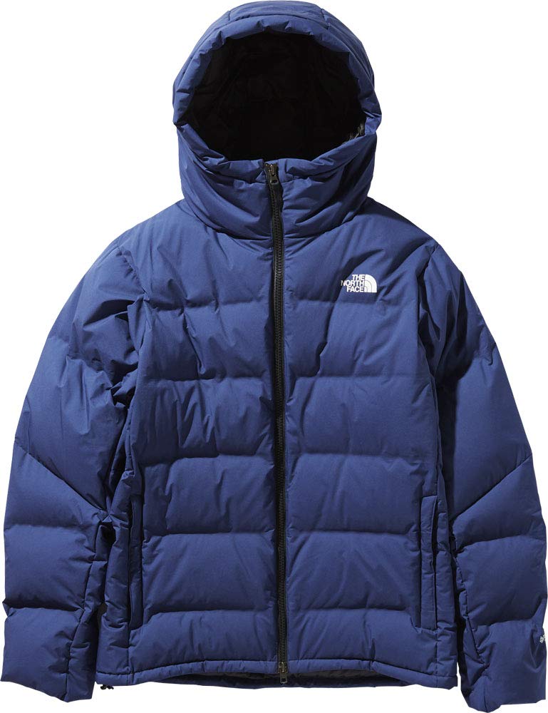 Amazon.co.jp: [ノースフェイス] メンズ レディース ビレイヤーパーカ  