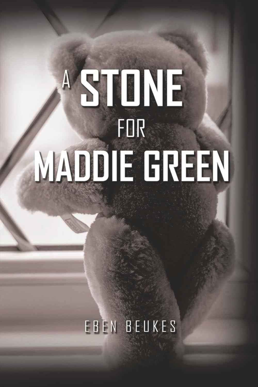 A Stone for Maddie Green
