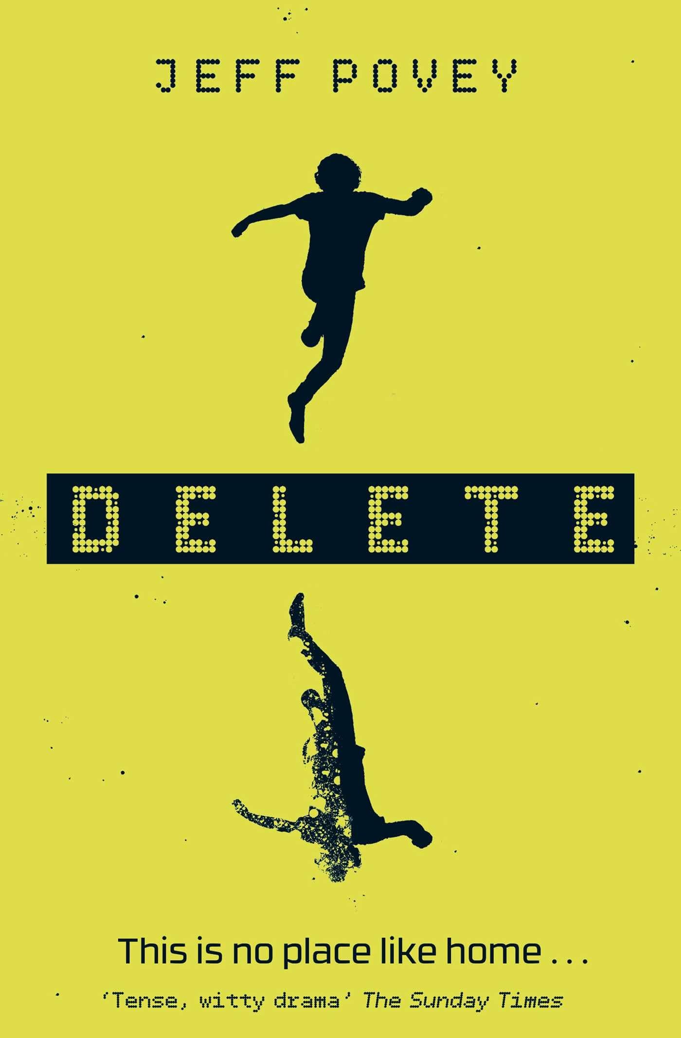 Buy Delete (Volume 2) — BookShops.in
