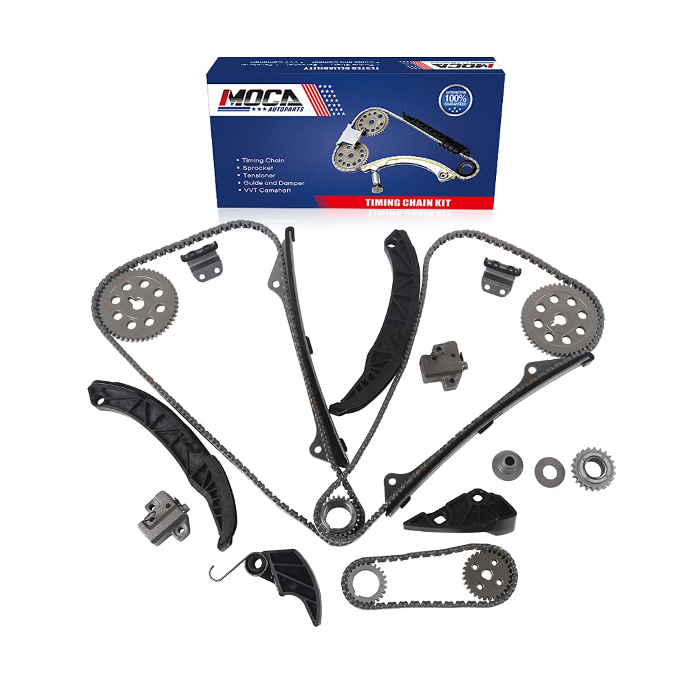 Buy MOCA Timing Chain Kit Fit 20062012 for HYUNDAI Sonata & for