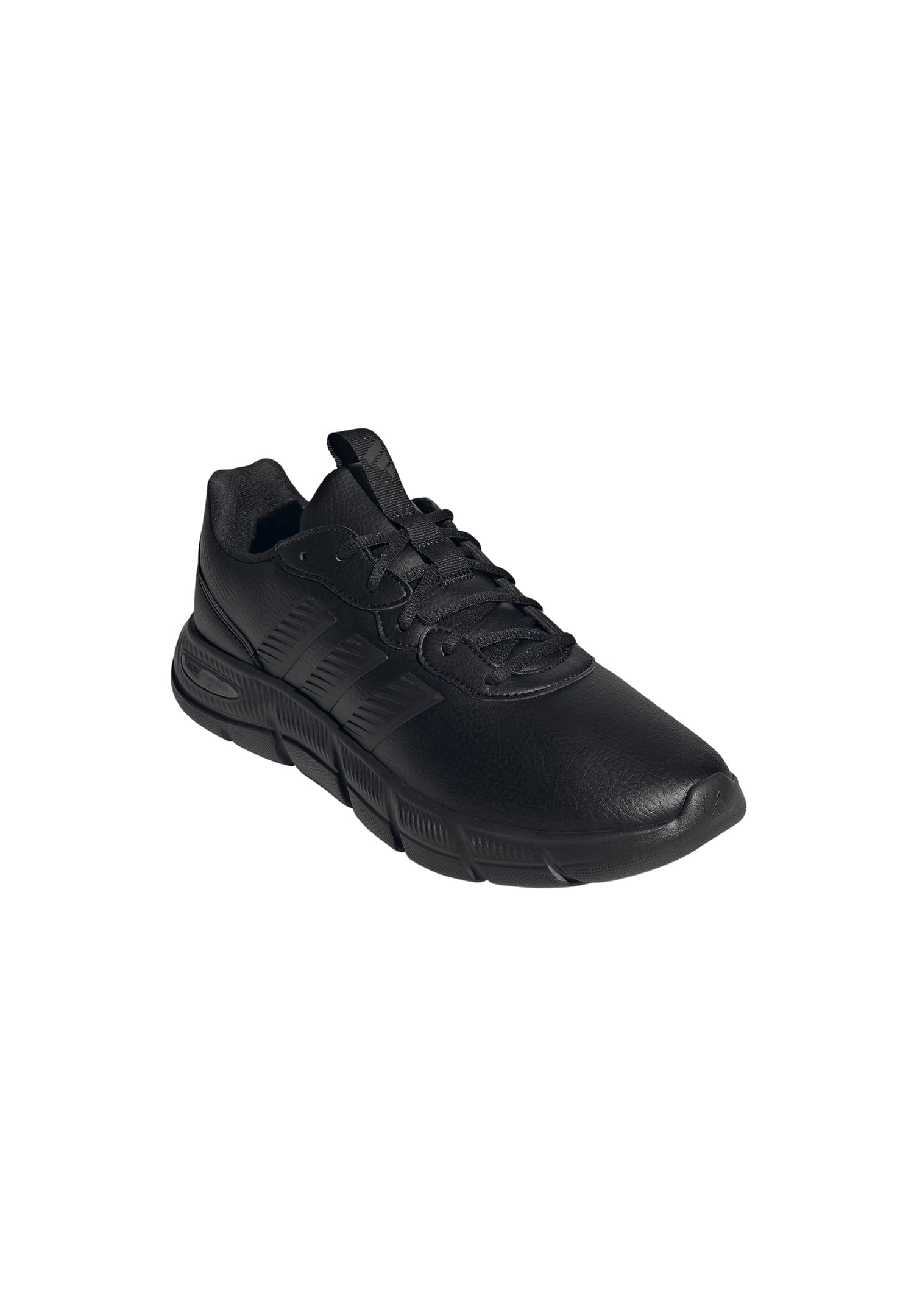 adidas Herren Cloudfoam Flex Laces Shoes – Bild 4