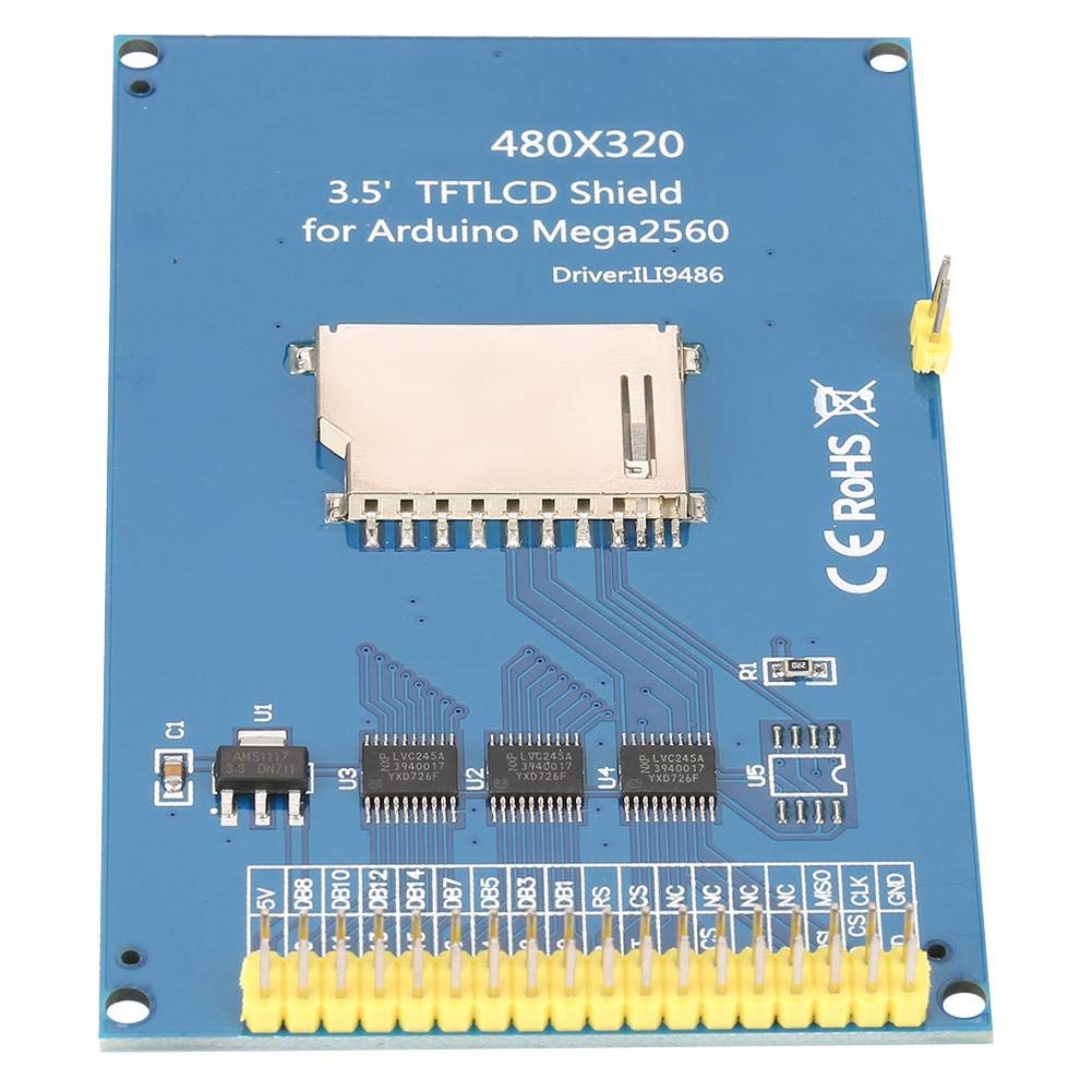 arduino 3.5 tft display ams1117 brands