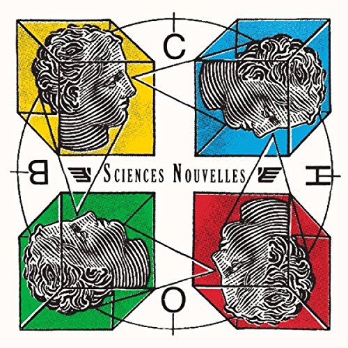 Sciences Nouvelles [VINYL] [Vinilo]