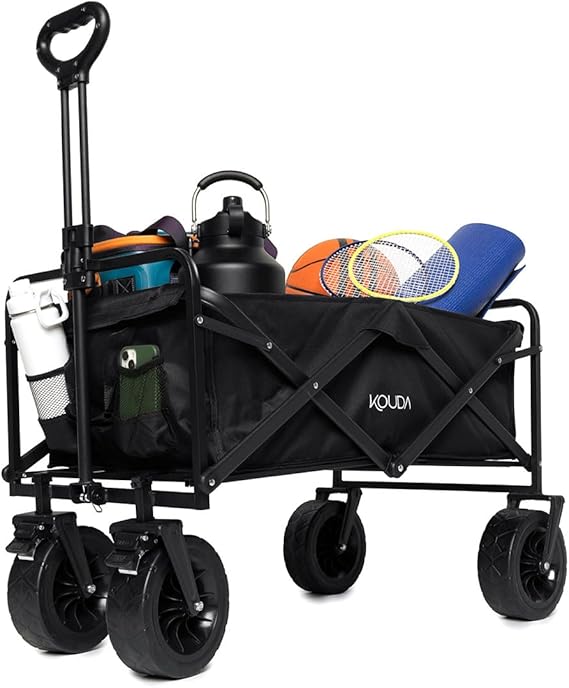 Carrinho Dobrável Kouda Osla