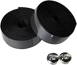 Fita de Guidão Absolute Et1 Eva Speed Ciclismo