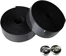 Fita de Guidão Absolute Et1 Eva Speed Ciclismo