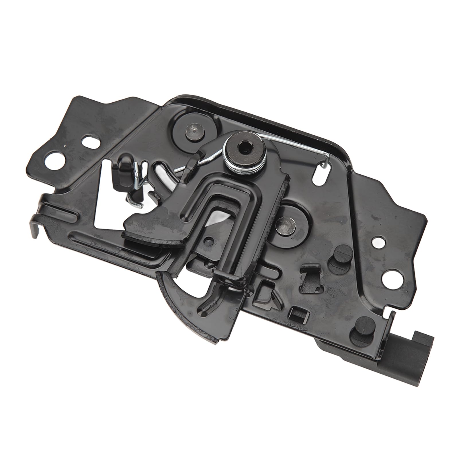 Hood Lock 00 G Anti Theft Front Bonnet Lock Replacement for Tesla 2017 to 2020