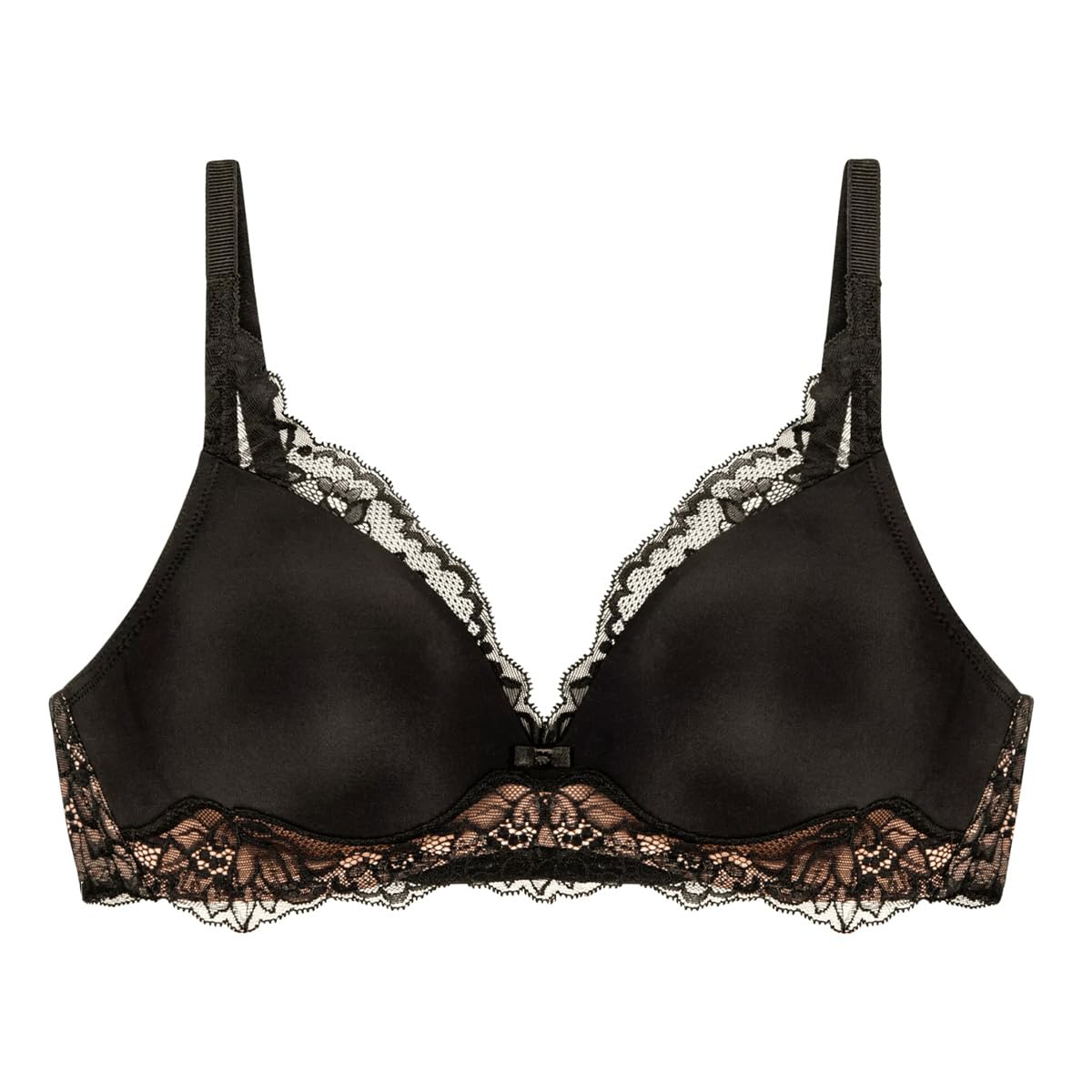 Triumph Amourette Charm P Sujetador sin Aros Mujer (Pack de 1)