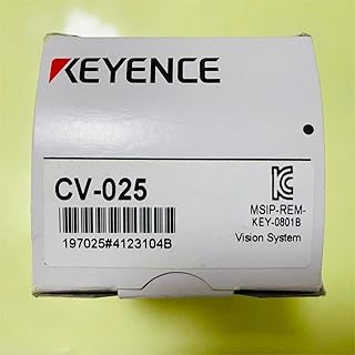 CV-025 Unused Stock in Original Packaging for Factory spares
