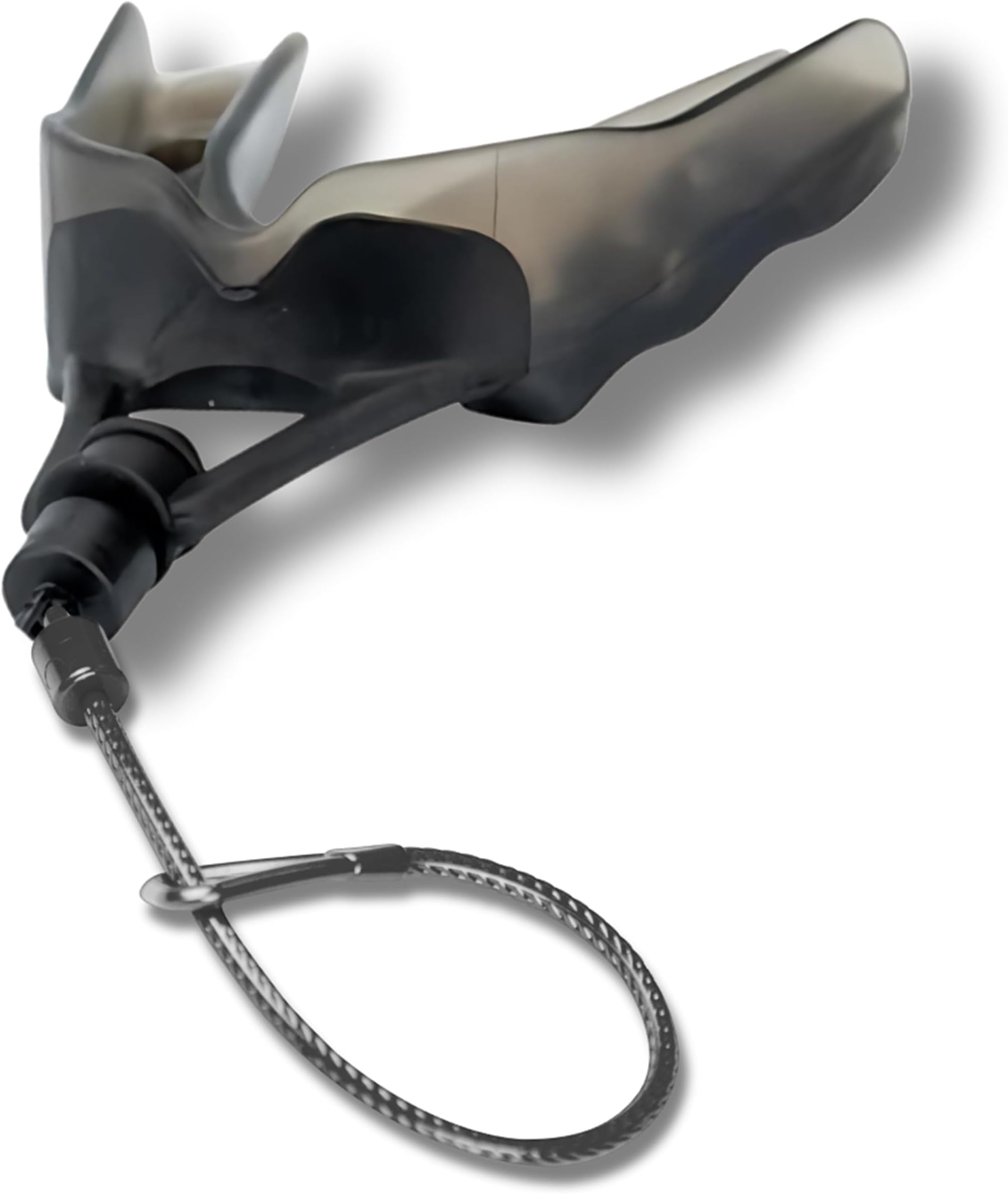 Custom Fit Mouth Guard for Football, Boxing, Lacrosse, Hockey, MMA & More - Moldable Mouthpiece for Adult & Youth Sports