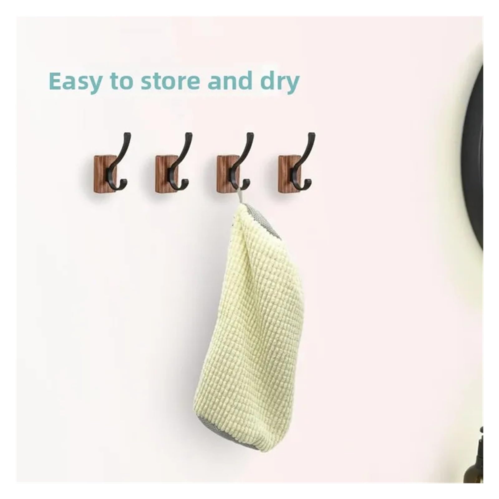 Maschinenwaschbarer Schuhbeutel aus Polyester
