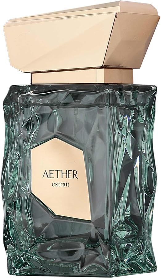 Aether Extrait De Parfum - Perfume para hombre, 100 ml