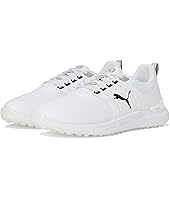 Puma White/Puma Black/Puma Silver