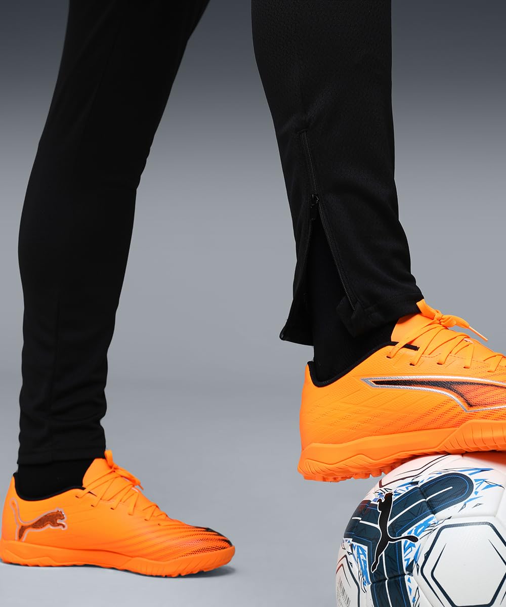 Puma Manchester City FC Pantalones de Entrenamiento con Bolsillo para Hombres 25/26