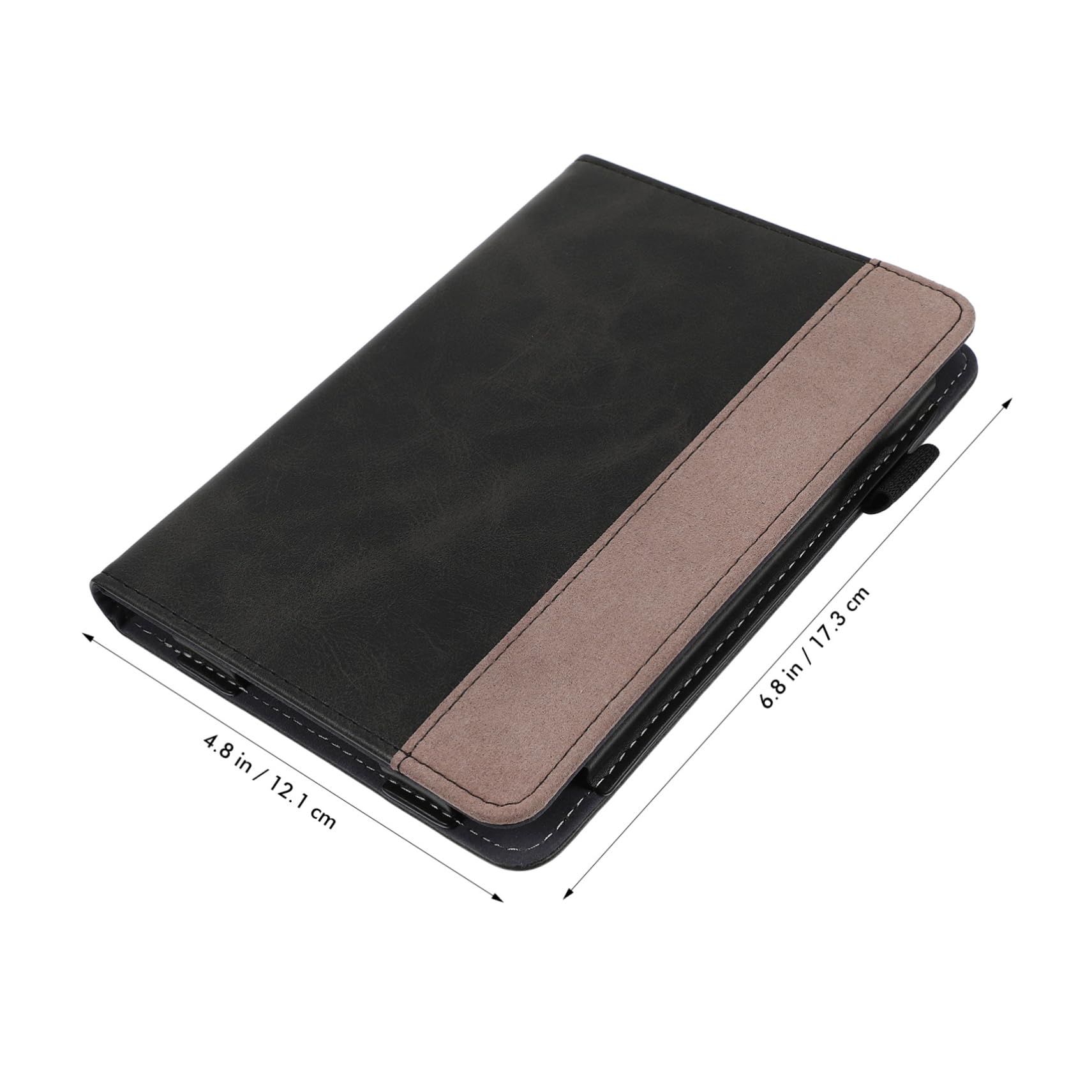 Custodia Protettiva Ultrasottile Per E-reader Paperwhite Cover Con Funzione Di Riattivazione Automatica Resistente Ai Graffi