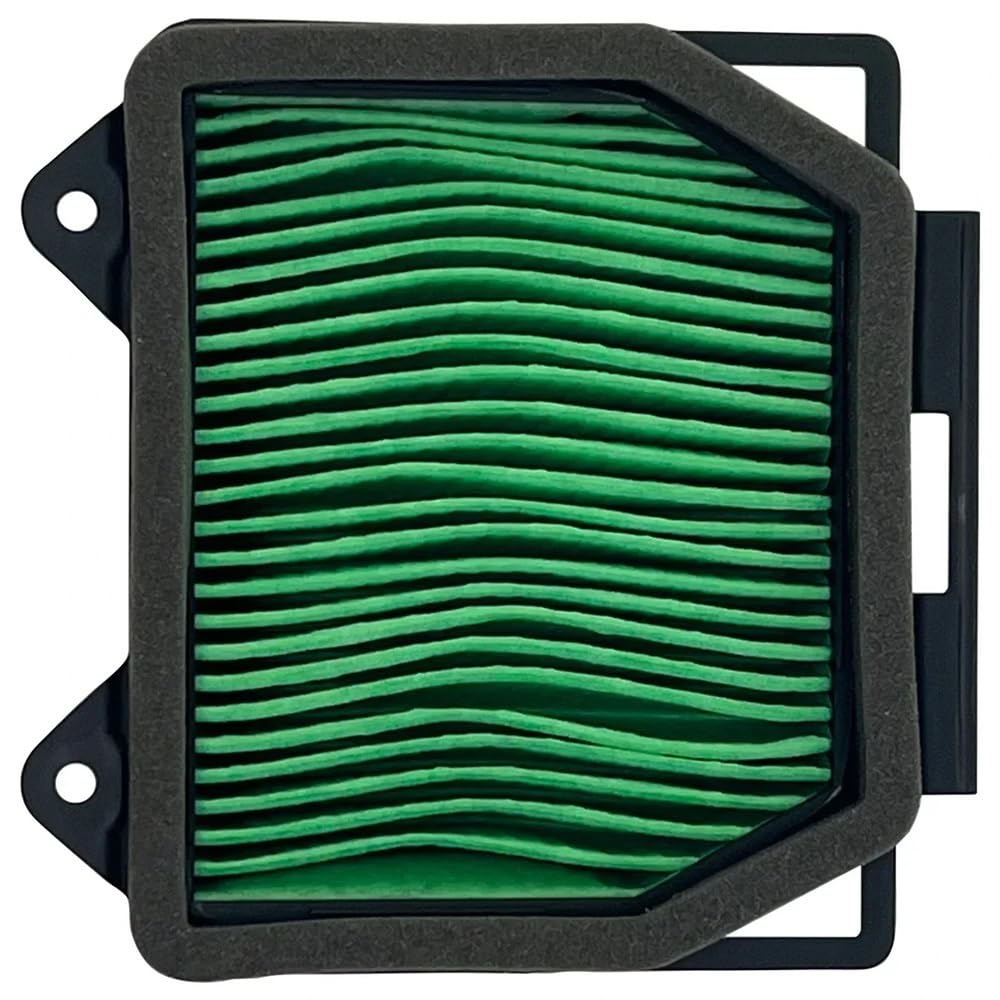 Filtro de aire para motocicleta compatible con gama CBF300 y CBF250 4