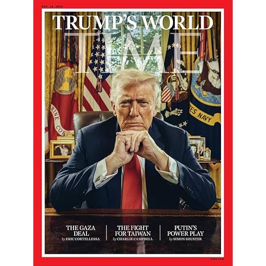 TIME Magazine