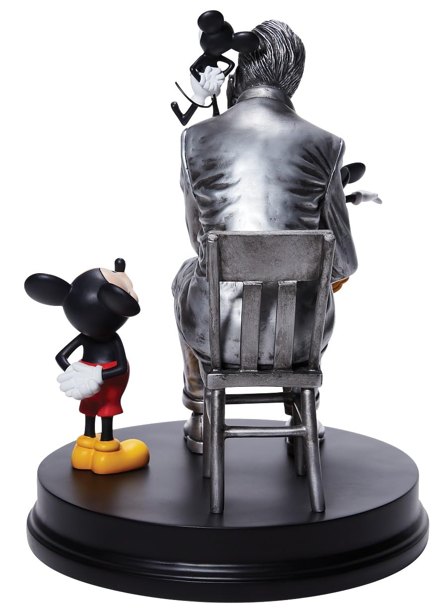 Amazon.co.jp: エネスコ(enesco) スタチュー『ディズニー 