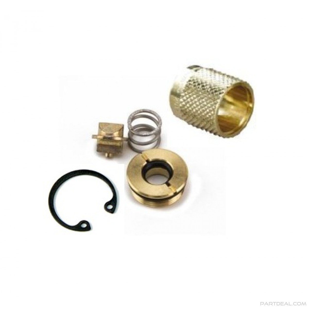 Yellow Jacket 19041 Complete Kit Includes 19038, 19039 and 19040