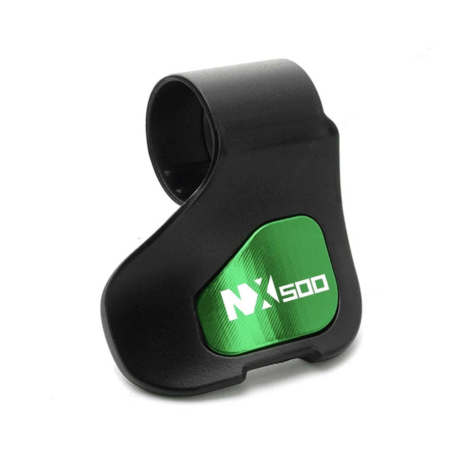 Pingsioflk 06 Motorcycle Throttle Assist For Ho@&Nda Nx500 Cb500x 2025 Motorcycle Accessories Control Grip Throttle Assistant Clip Labor Saver(06)