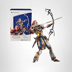 Horizon Forbidden West - Version standard - Pour PlayStation 5