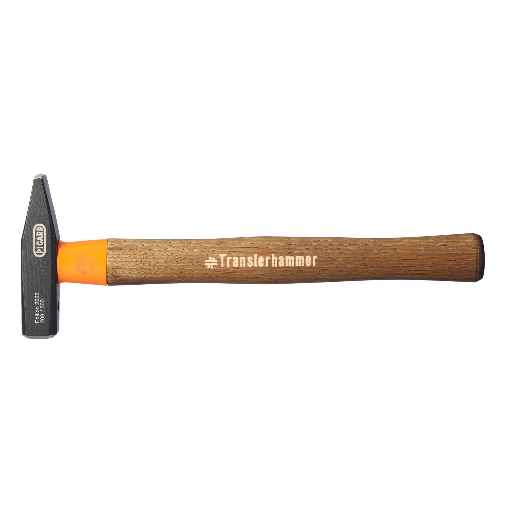 Picard Schlosserhammer SecuTec 300g DIN 1041 | Transfer-Hammer Limited Edition - Handball World