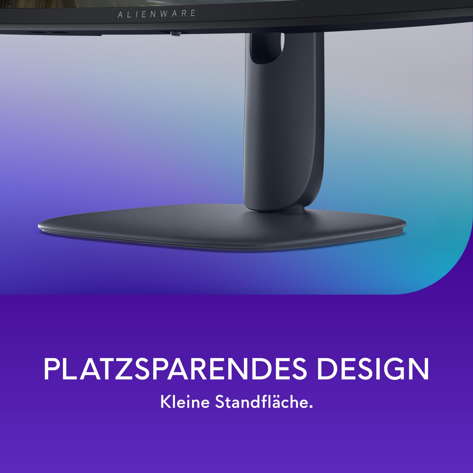 Alienware AW3425DW 34" WQHD 240Hz QD OLED Gaming Monitor, 21:9 1800R Curved, 0.03ms, G-SYNC, FreeSync Premium Pro, HDR True Black 400