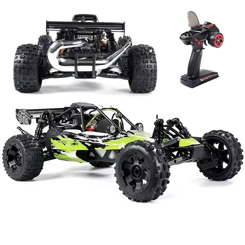 BAJA 5B ROVAN 1/5 RACING CAR 29 CC