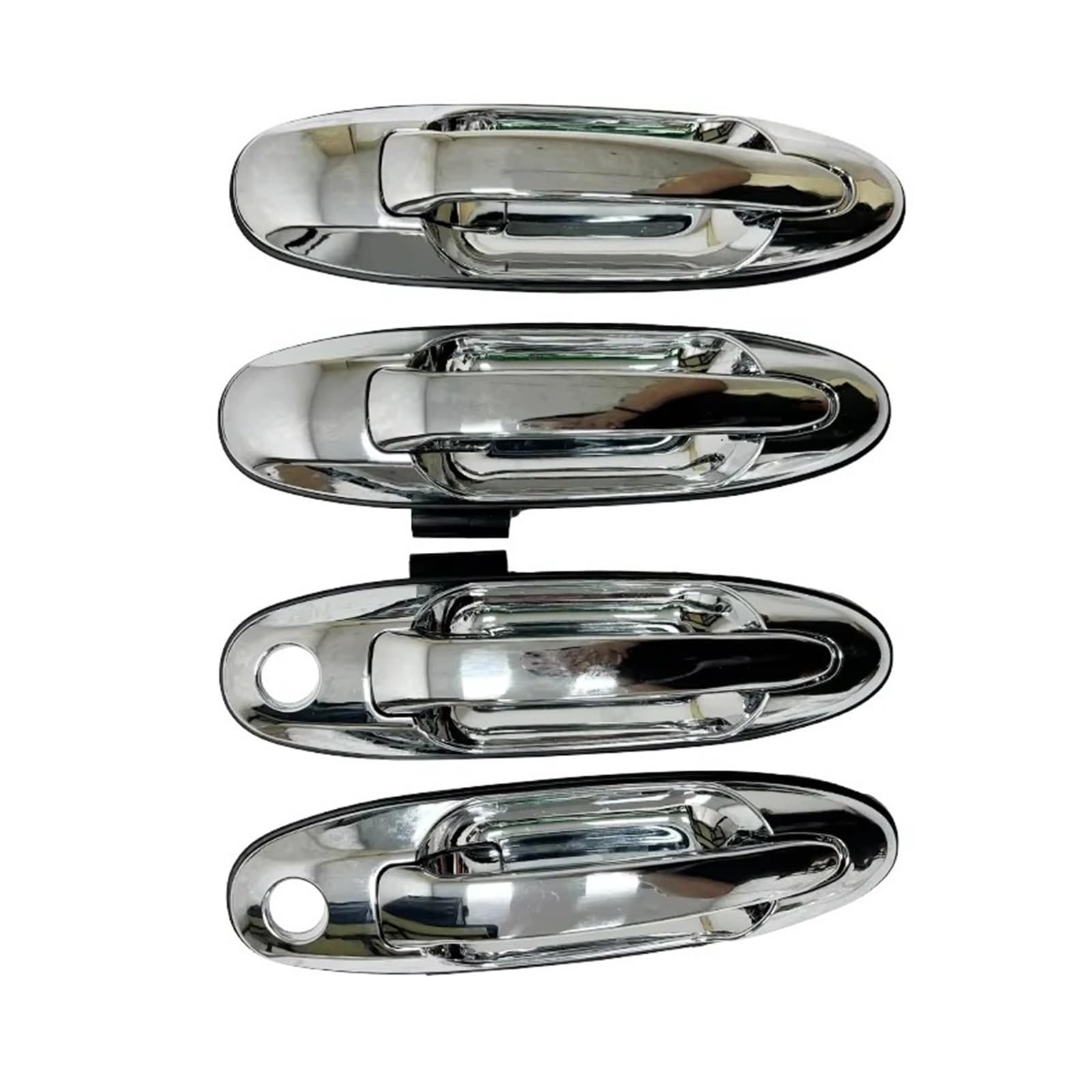 Ldgsuph One Color 69220-60061 69210-60061 Exterior Door Handle Car Door Handle Compatible With Land Cruiser Fj100 69230-60061 69240-60061