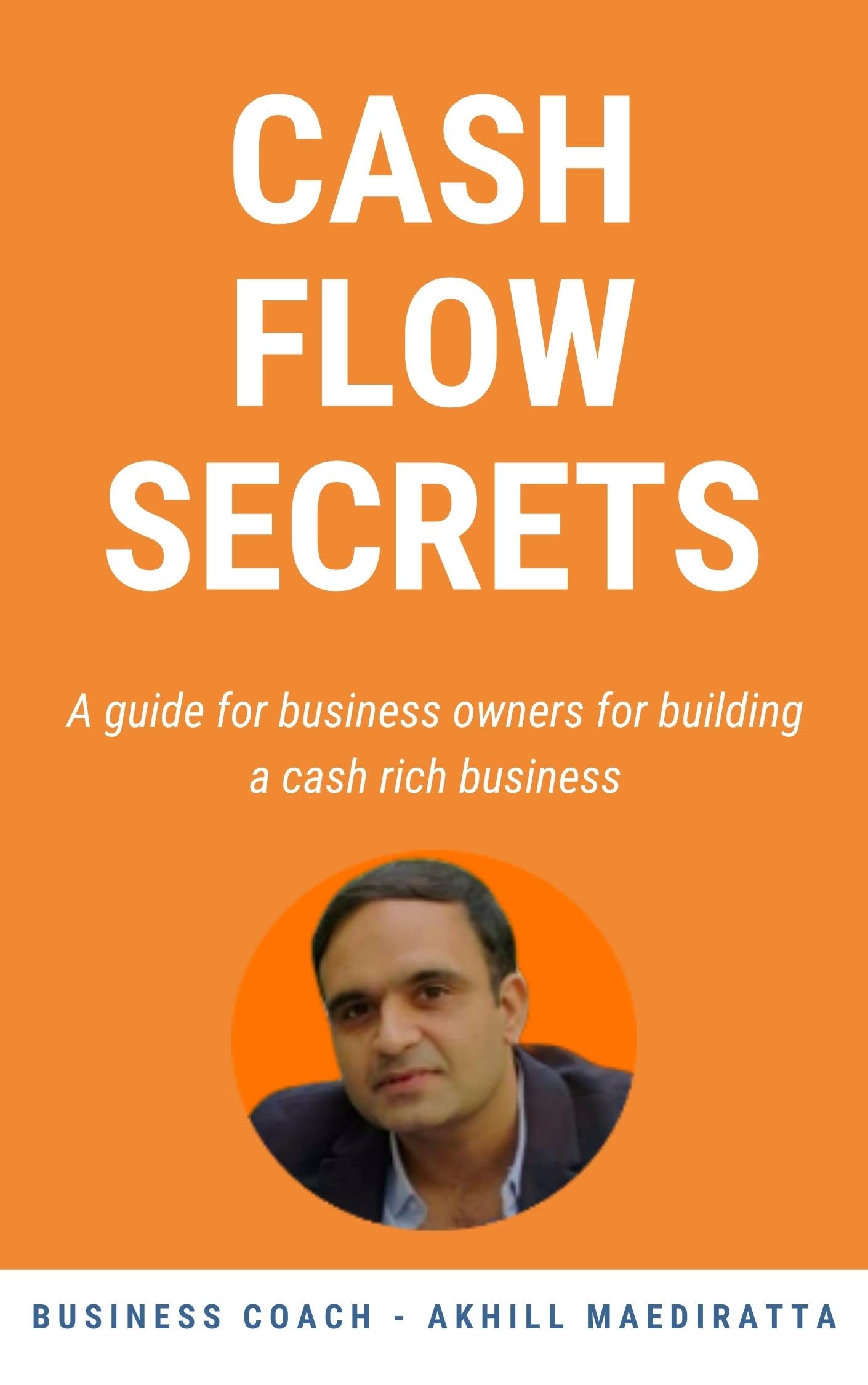 Cash Flow Secrets