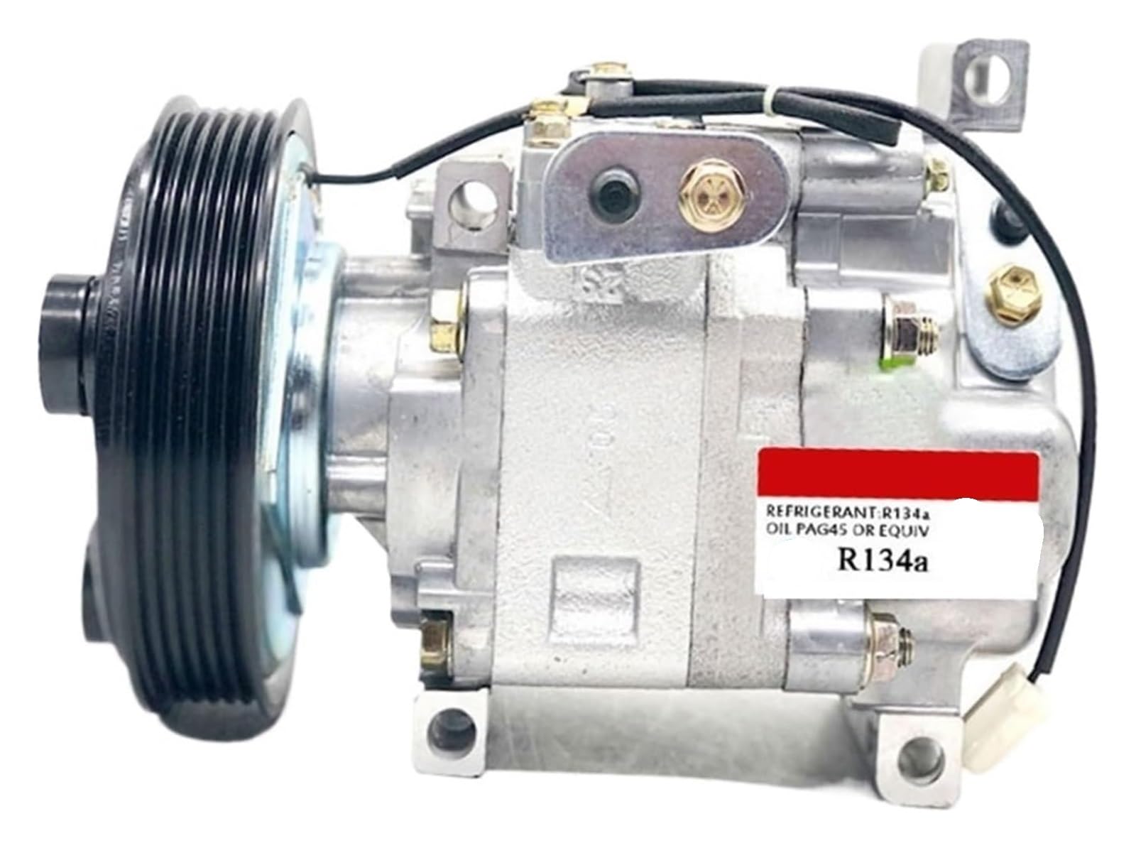 dla 3 dla BK H12A1AX4EY H12A1AG4DY BBP261450A sprężarka klimatyzacji sprężarki prądu przemiennego