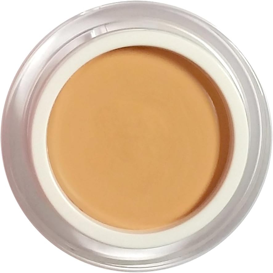 Nourisse 99% Organic Tinted Sunscreen for Face / 30 spf BB Cream for Sensitive Skin/Fragrance Free (1 ounce, Light Natural)