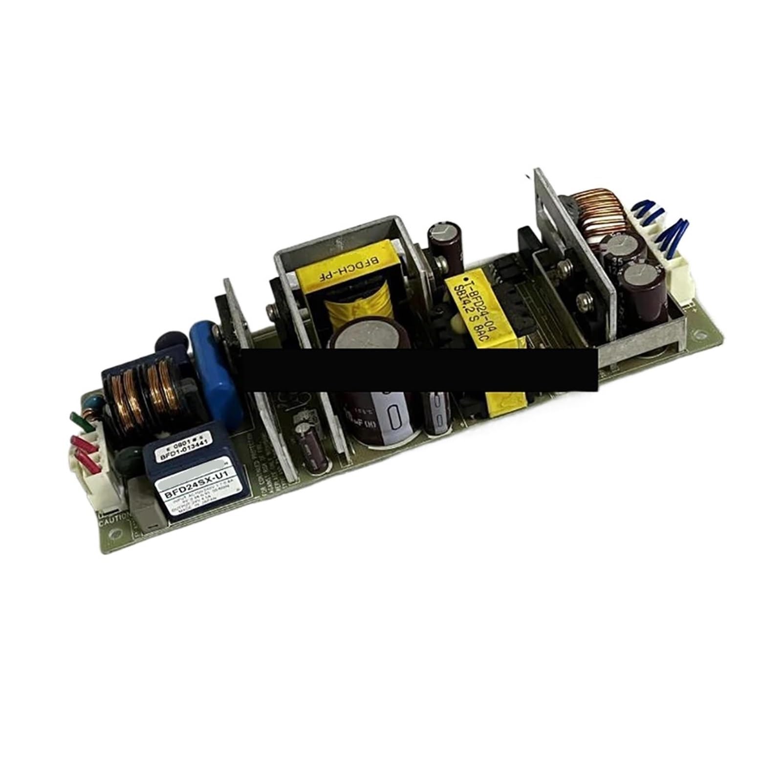 CLBSWYEJK AC100-240V OUTPUT 24V 4.5A Power Supply BFD24SX-U1