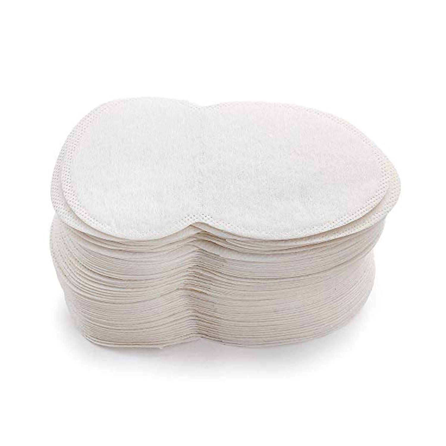 Underarm Sweat Pads, Regina Collections 20 pcs Underarm Armpit Sweat Perspiration Pads Shield Adhesive Garment Guards Sweat Free & Odor Free