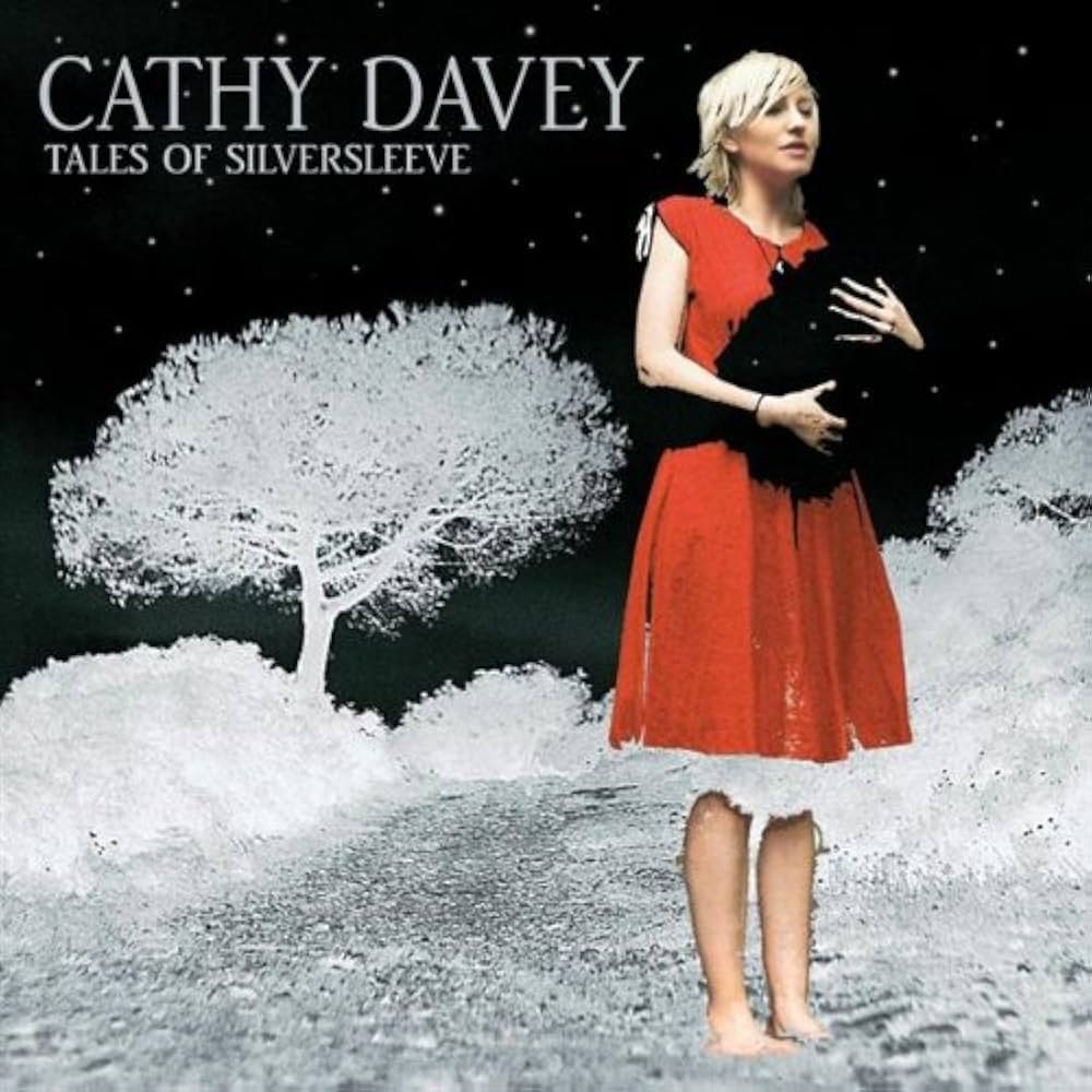 Cathy Davey - Little Red