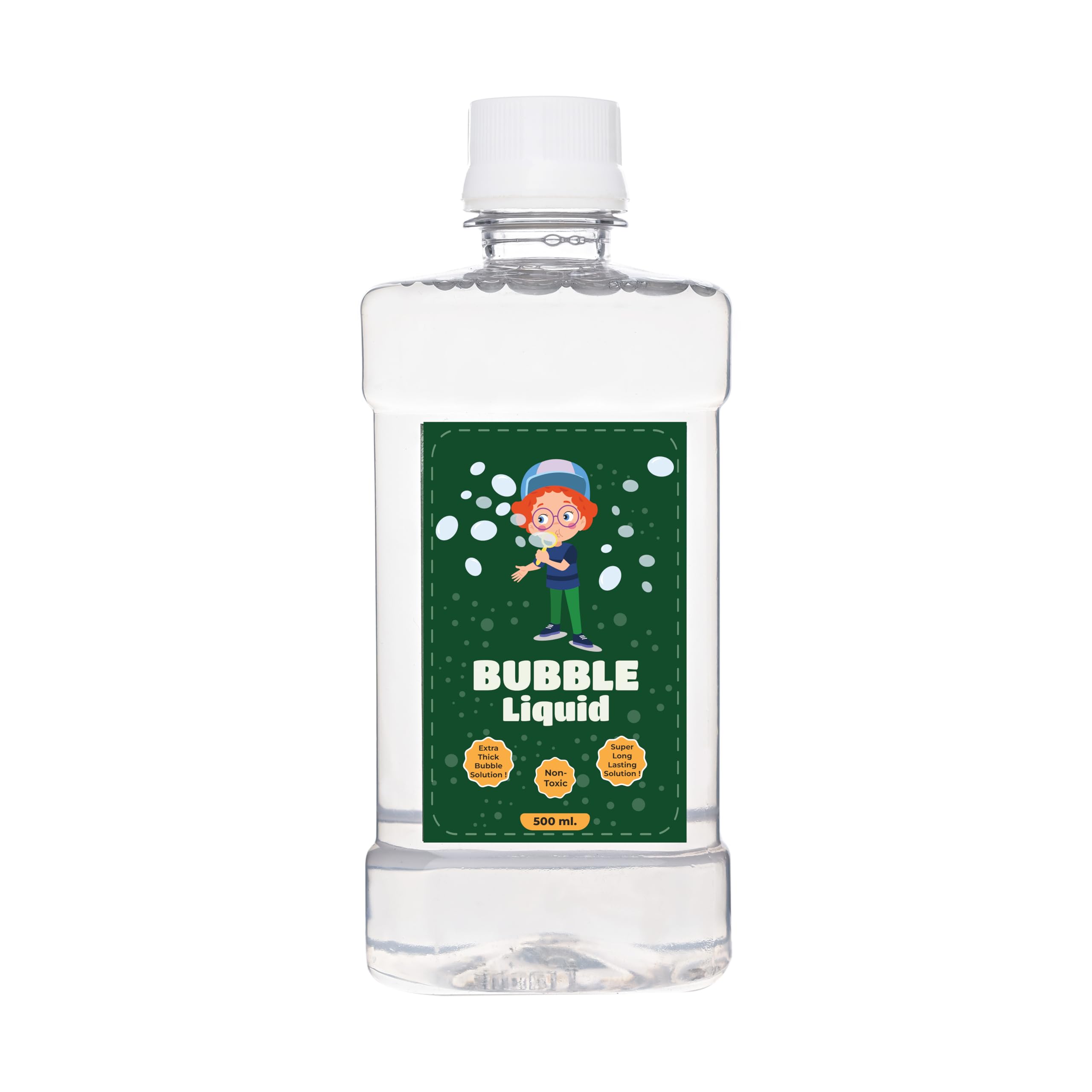 RUDOLF Bubble Liquid Bottel Bubble macker 750ml, Refill Solution, Refuill bottel, Bubble Gun Toys for Kids & Kids Above 3 Years (Pack of 1) (Pack of 1) (B0CQXDH5K7) Amazon Price History, Amazon Price Tracker