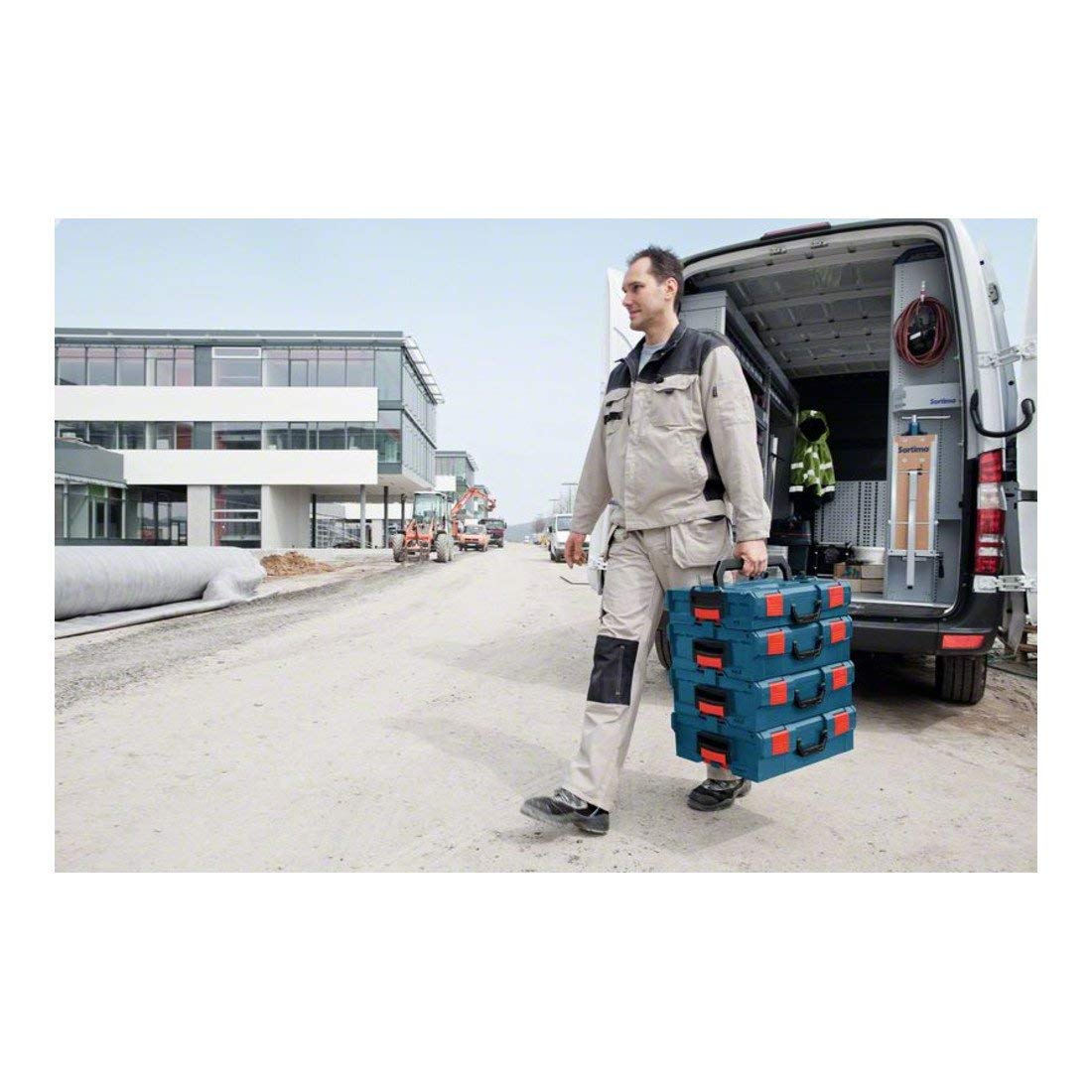 Bosch Professional coffret LS-BOXX 306