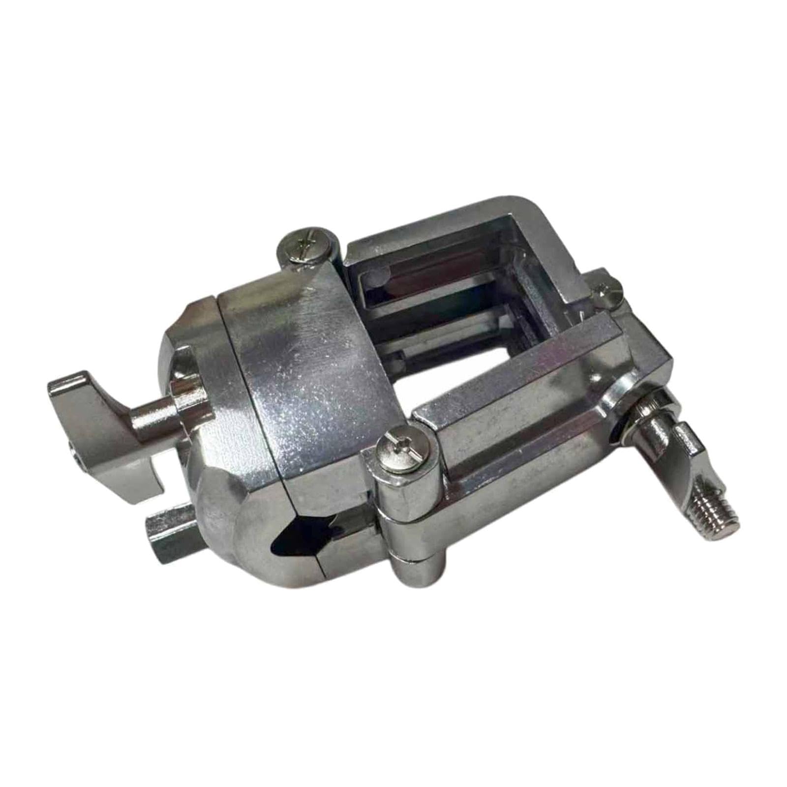 Système de Fixation pour Supports de Batterie - Clips de Fixation électroniques pour Supports de Batterie
