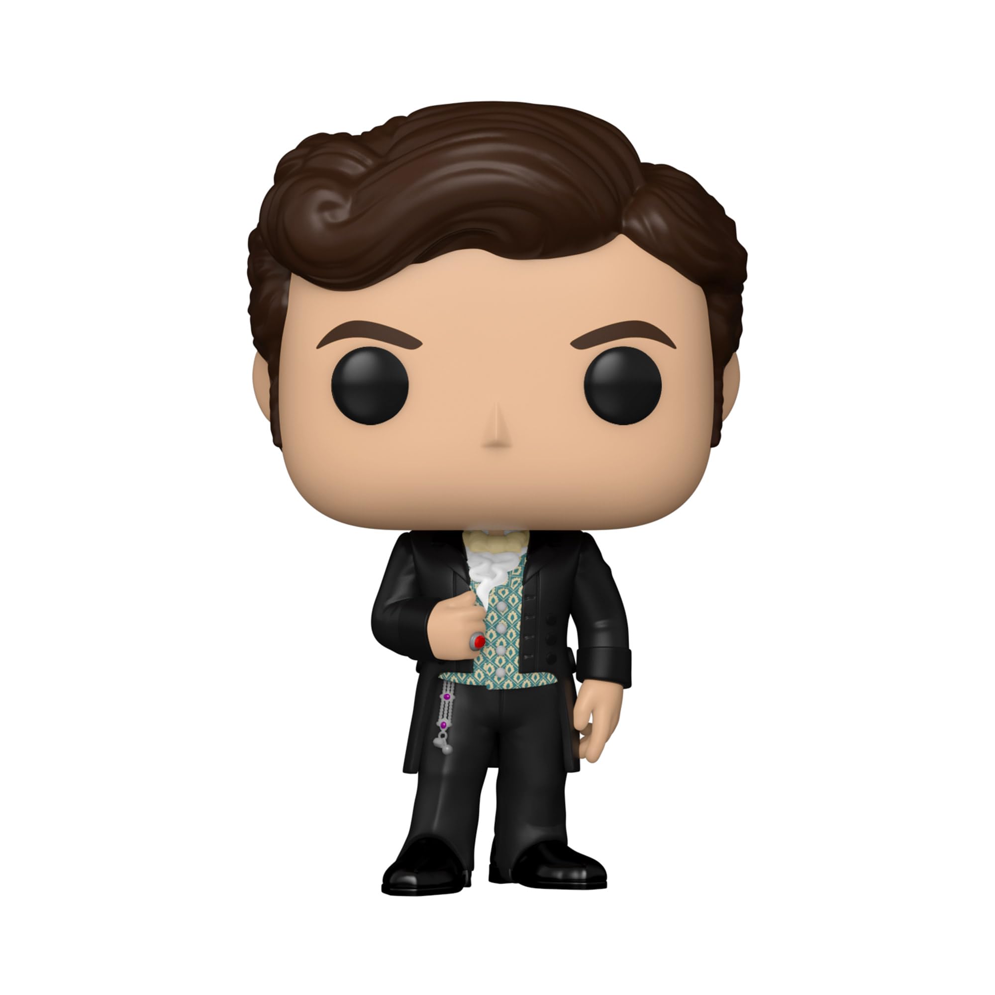 Amazon.com: Funko Pop TV: Bridgerton - Colin Bridgerton - Collectable Vinyl  Figure - Collectable Vinyl Figure - Gift Idea - Official Merchandise - Toys  for Kids & Adults - Drama Fans : Home & Kitchen