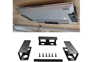 Maximize Your Workspace with PIAOLGYI Under Desk Laptop Mount