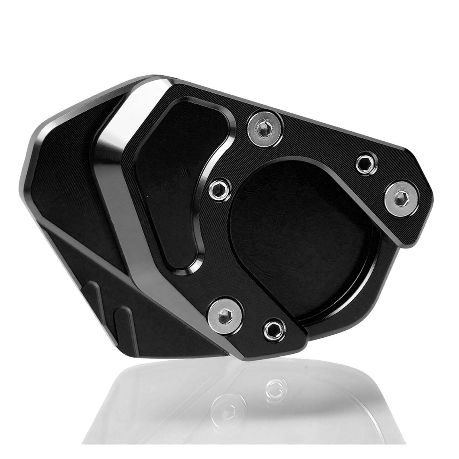 Support béquille moto 990 Supermoto 2009 2010 2011 2012 élargisseur