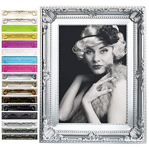 Woltu #51-1 Cornice per collage di foto, stile