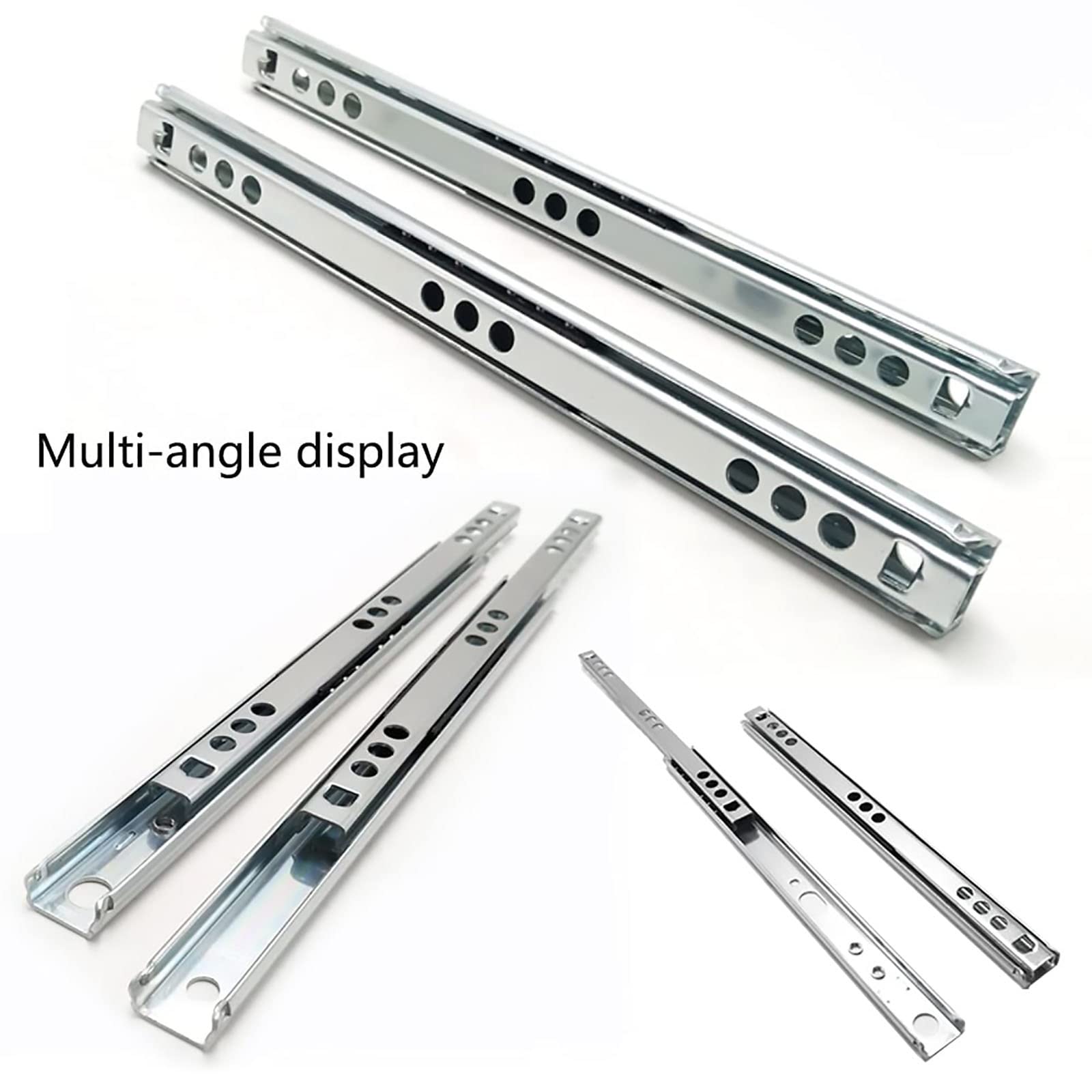 guide per cassetti, Guide for cassetti, guide for(345mm/14inch)
