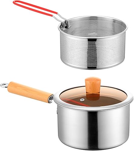 Miniatura 8 de Professional Electric Cooker Permanent Construction Safe Oil Frying Ideal For Kitchen Use Dense Profound Cooker For Small Sectors