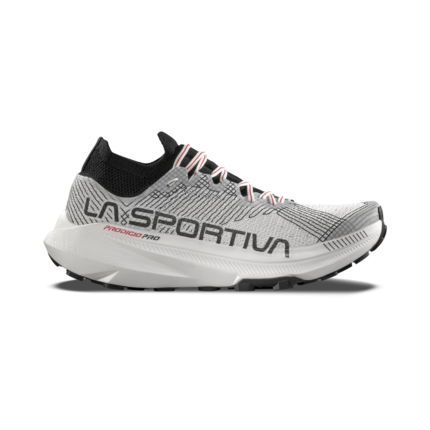 LA SPORTIVA Prodigio - Scarpe da Corsa PRO Trail, da Uomo