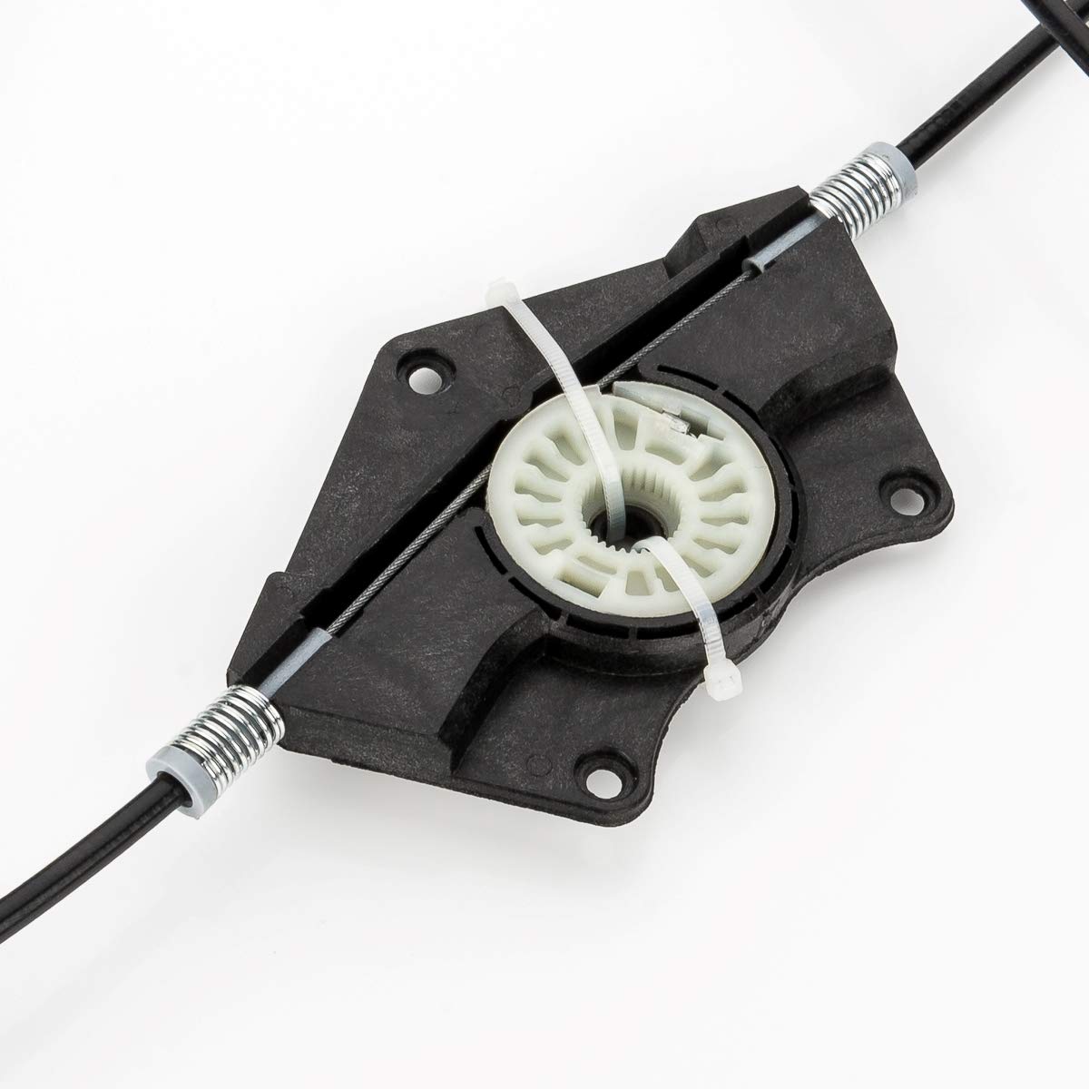 LST Elektrischer Fensterheber vorne links 3B 3BG