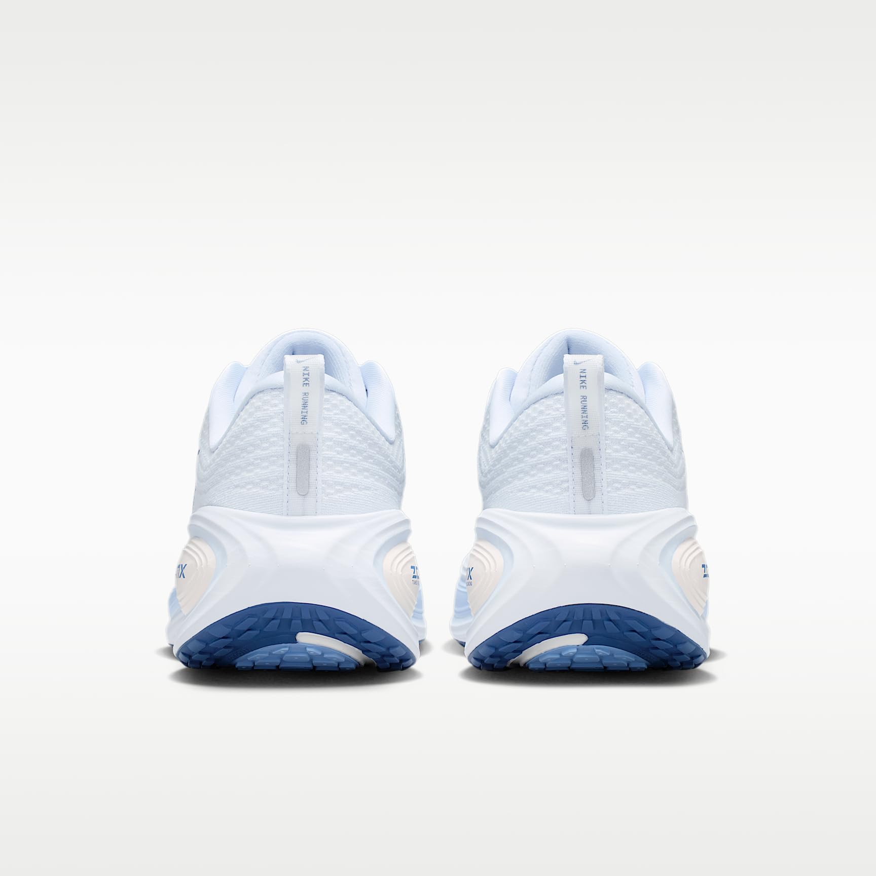 Nike Damen Vomero PlusStraßen-Laufschuh