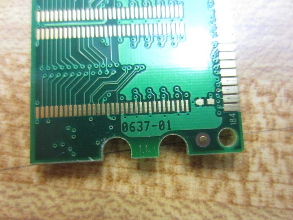 Micron MT8VDDT3264AY-335GB Memory Board